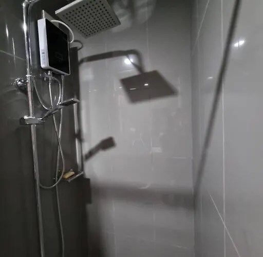 Apartment Great View 1 Bedroom In Makati Near Trident Tower Manila
